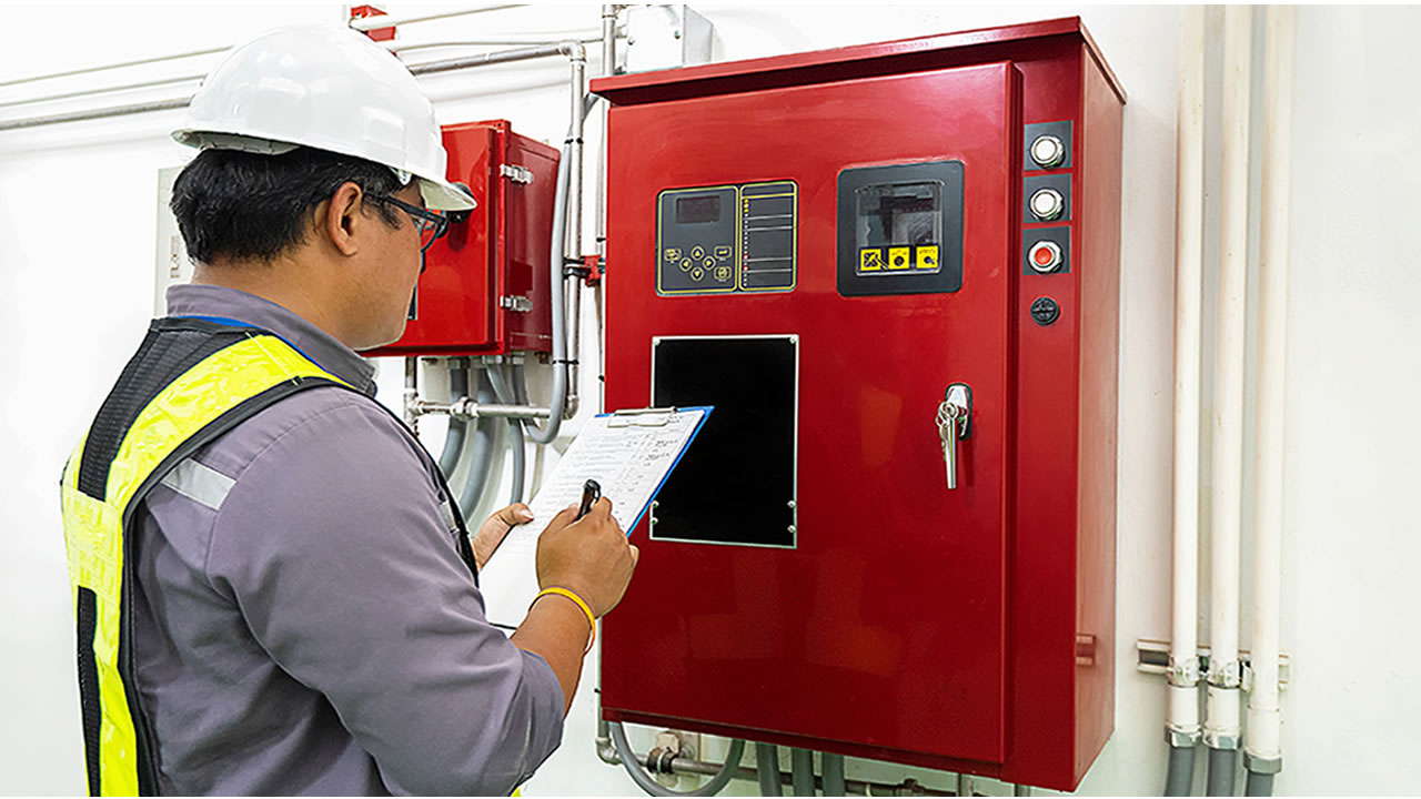 3rd Party Site Inspections