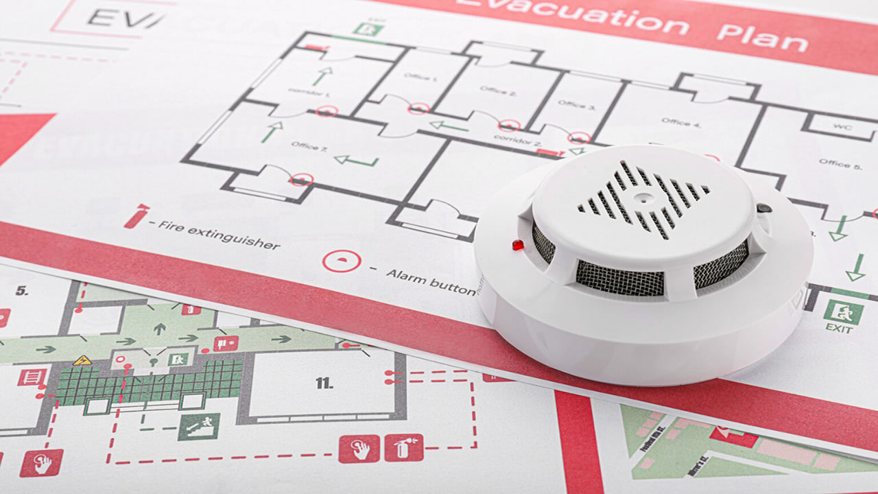 Fire Alarm Systems Design