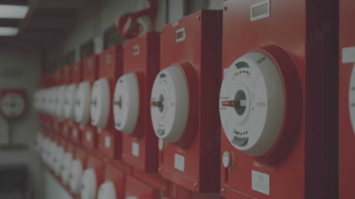 Fire Safety Consultant Services