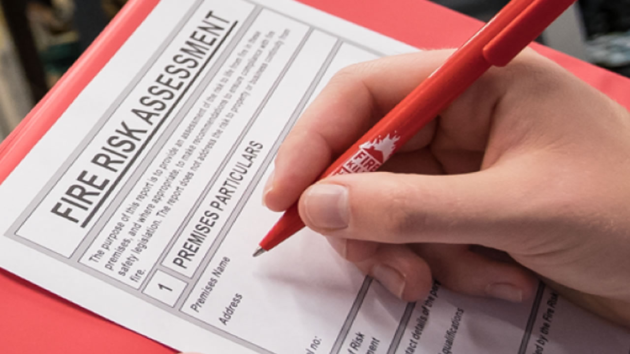 Fire Risk Assessments (FRA)